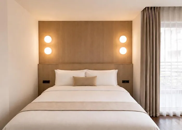 Luma Phrom Phong Hotel Bangkok