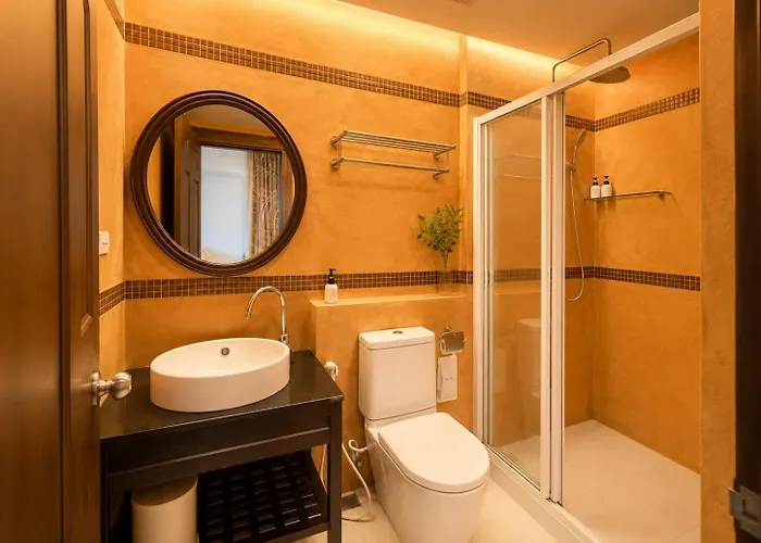 Luma Phrom Phong Hotel Bangkok