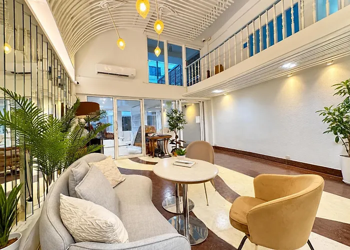 Hotel Luma Phrom Phong 3*