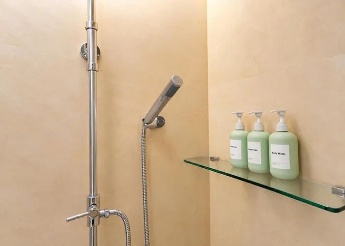 Luma Phrom Phong 3* Bangkok