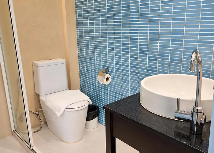 Luma Phrom Phong Bangkok