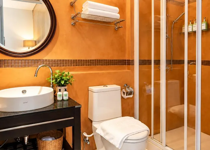 Hotel Luma Phrom Phong Bangkok
