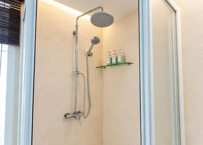 Luma Phrom Phong Hotel Bangkok