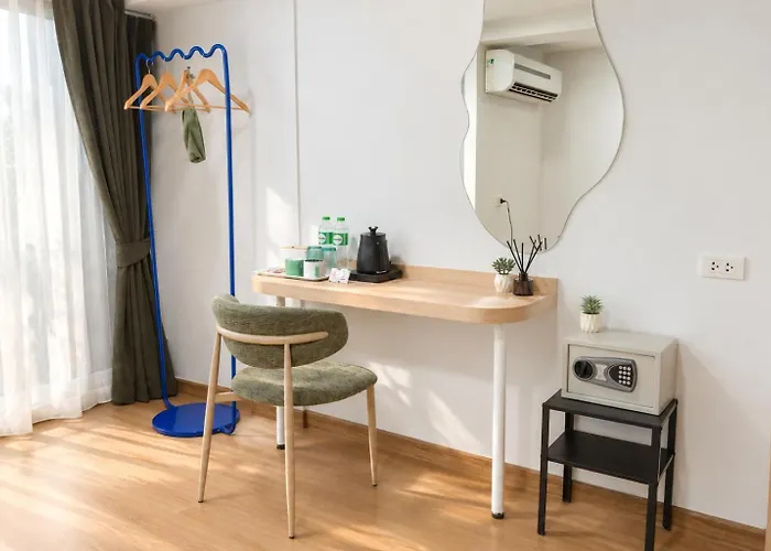 Luma Phrom Phong Bangkok