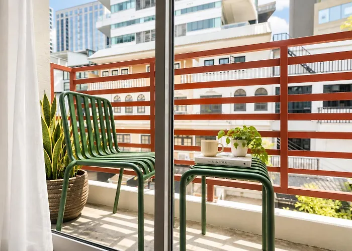 Hotel Luma Phrom Phong