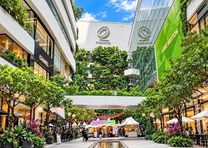 Luma Phrom Phong Bangkok